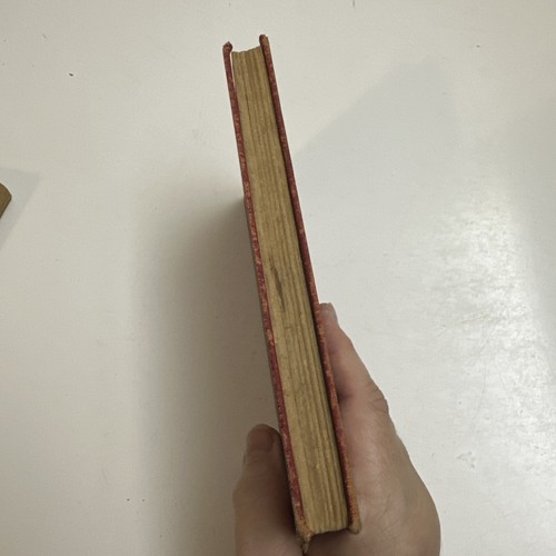 Vintage Rumford Complete Cookbook By Lily Haxworth Wallace Revised 1940 - Foto 5 di 17