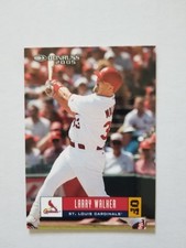 2005 Donruss #173 Larry Walker