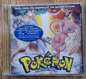 Pokemon 1st Movie | eBay