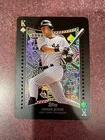 2026 Topps Series 2 Derek Jeter Base (RAW)