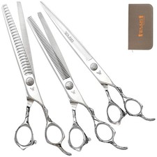 New Washi Shears Professional Total Package 3 Piece Set In Size 5.5, 6.0