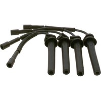 Bosch 0 986 357 052 ZüNdleitungssatz FüR Chrysler PT Cruiser Voyager PT RG RS