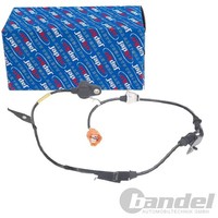 Japko ABS-SENSOR Raddrehzahl Vorne Links Passend FüR Honda Accord | 151477
