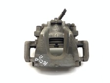 2017 Jaguar XE X760 Bremssattel vorne rechts Front Right Brake Caliper 5A426M