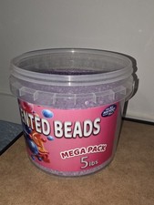 Laundry Scent Beads 5 LBS Sweet Lavender Laundry Scent Booster
