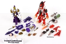 Runeslayer vs Fire Drake Incomplete s Xevoz Stikfas