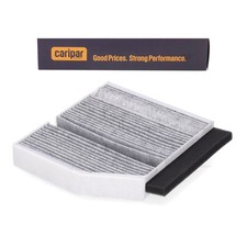 CARIPAR Innenraumfilter Aktivkohle für MERCEDES GLE V167 GLS X167 1678350400