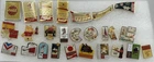 Vintage Lot Of 25+ Coca Cola Olympic Pins