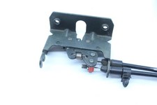 Mécanisme d'ouverture de selle APRILIA SRV 850 2012 à 2017