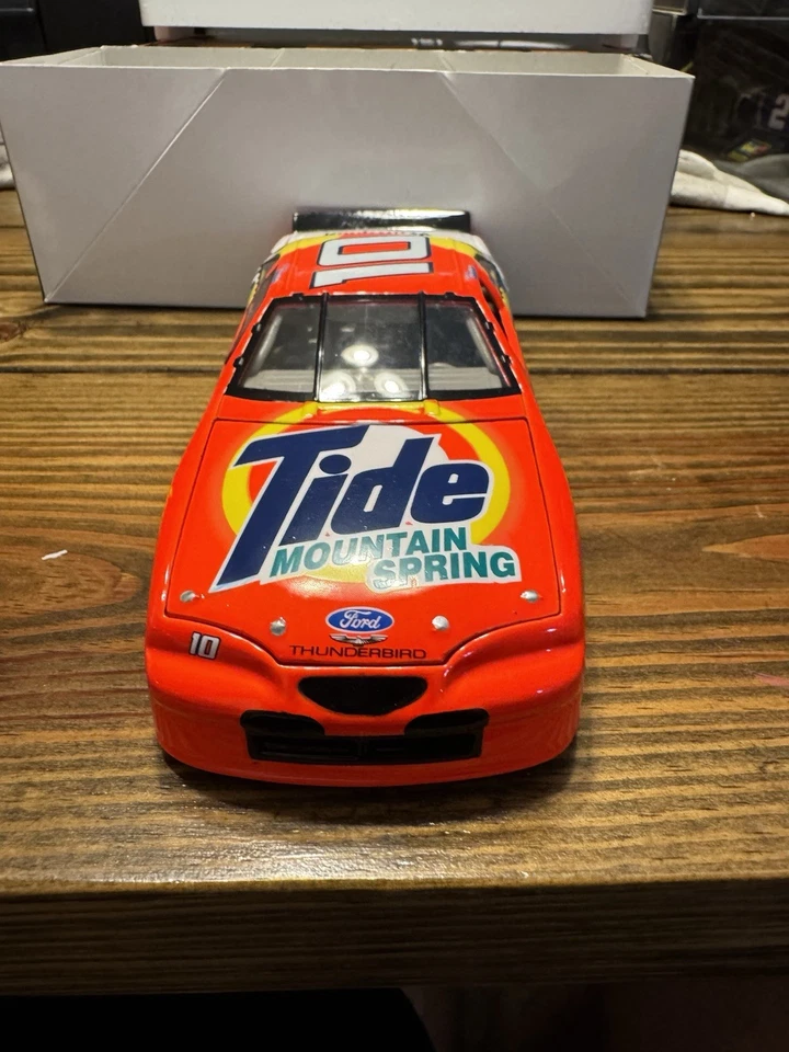 Racing Collectables 1997 Ricky Rudd Thunderbird Tide 1/2500 - Image 2 of 4