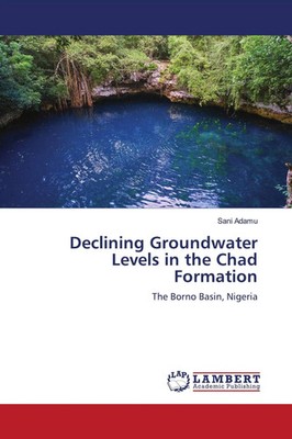 Sani Adamu | Declining Groundwater Levels in the Chad Formation | Taschenbuch