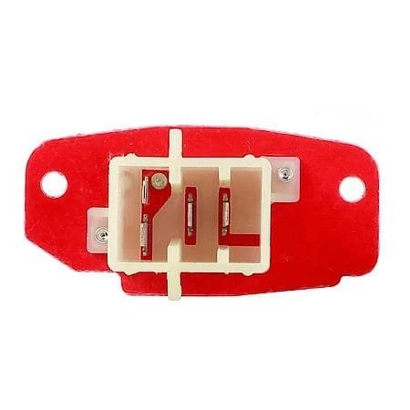 Resistencia de motor soplador HVAC CARQUEST RUC1006 para Ford 97-19 Foto 3 de 4