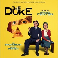 George Fenton - Duke The - Cd - G4Z