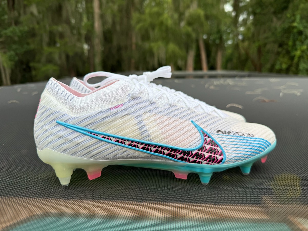【専用】NIKE ZOOM VAPOR 15 ELITE AG-PRO Nike Zoom Mercurial Vapor 15 Elite AG Pro Low Lucent Pack