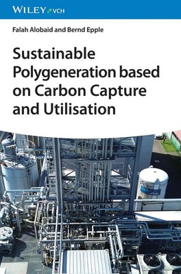 Sustainable Polygeneration based on Carbon Capture and Utilisation | Buch | 2026