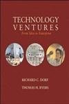 Technology Ventures: From Idea to Enterprise w/ Engineering Subscription Car...
