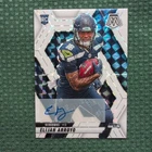 2025 Panini Mosaic Football White Elijah Arroyo #314