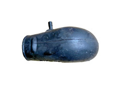 Vergaserhaube Stutzen Vergaser Carburetor Cover Renault 11 Turbo