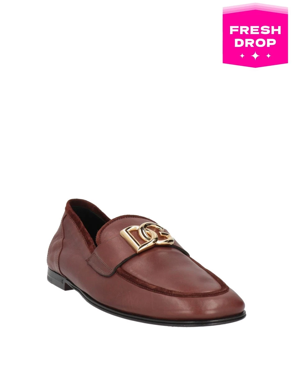 Dolce&Gabbana Loafer Casual Shoes for Men for sale | eBay display picture 1