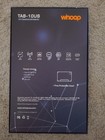 Whoop TAB-10US 10.1' Tablet 32GB Android 13 3GB RAM + 32GB SD Card — photo 2