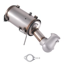 Dieselpartikelfilter DPF for Opel Astra J /Chevrolet Aveo 55567233 855273 Euro 5