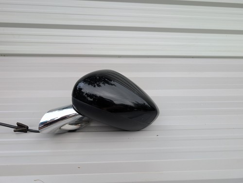 Espejo retrovisor izquierdo pasajero citroen ds3 9 pines - Imagen 1 de 10
