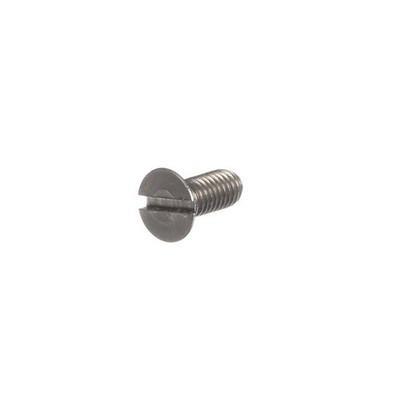 Bizerba 000000057630530000 OEM Screw 0.45'' SS