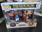 Funko Pop Basketball Patrick Ewing And John Starks 2 Pack Nba Jam