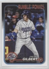 2024 Topps Pro Debut Drew Gilbert #PD-114 w7v