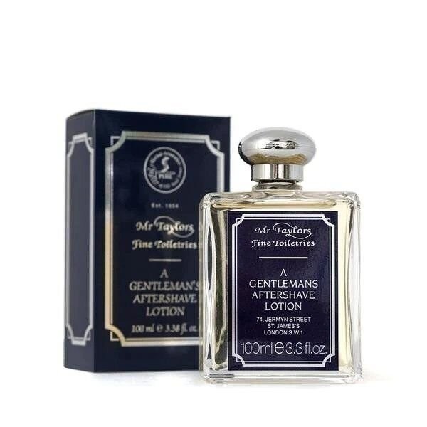 Taylor of Old Bond Street Mr. Taylor Aftershave Lotion 100 m