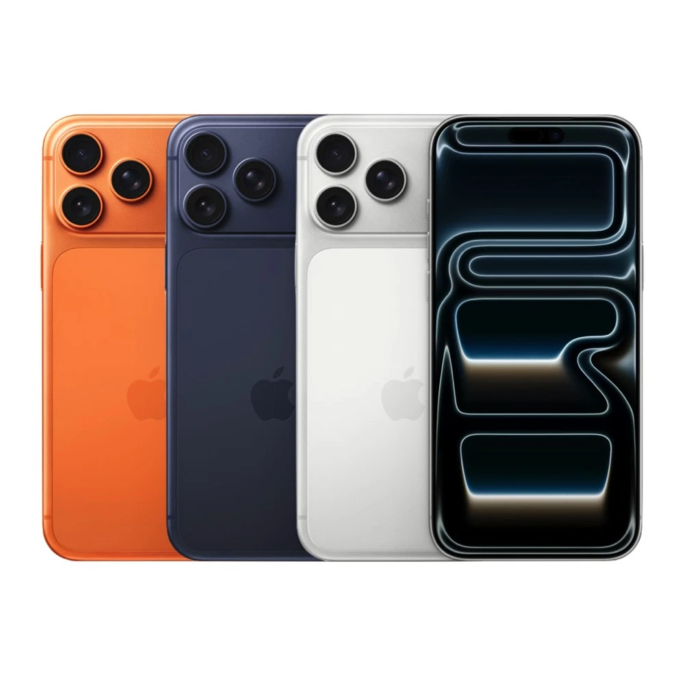 Apple iPhone 17 Pro Max 2TB Unlocked Very Good Condition - All Colors
