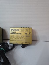 Vintage TYCO HO Scale 899BP Train Power Pack ...