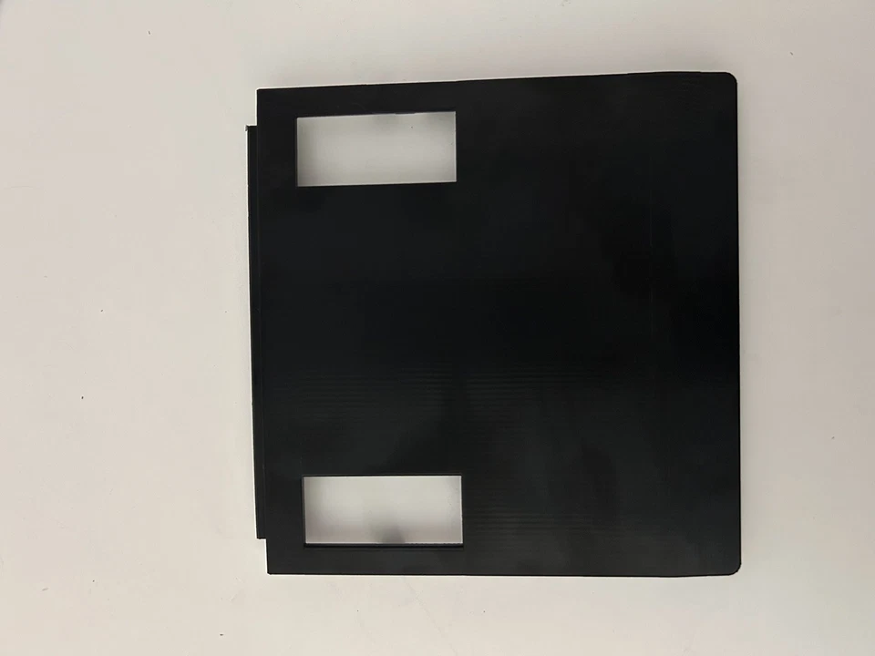 Cubierta del motor techo corredizo BMW E46 | Sedán y Touring | Interruptor y apertura del micrófono | Techo Foto 3 de 4