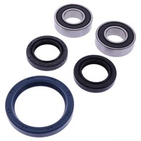 Radlager Satz Vorne JMP Passend FüR Suzuki DR 650 Bj. 1996-2000