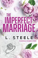 The Imperfect Marriage L. Steele Taschenbuch The Davenports Englisch 2024