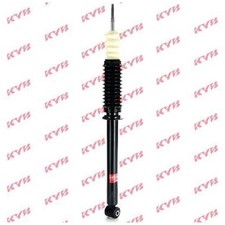 2x Stoßdämpfer hinten für Ford KA RB Street RL2 | 24330730