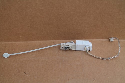 Original Türschloss aus Waschm. Miele W961  Teile-Nr.:4510671  Zust.: GUT