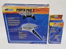 Estes E Porta Pad  & Launch Controller NEW Model Rocket 