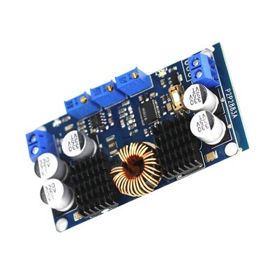 DC-DC LTC3780 Automatic Boost Power Module Solar Car Voltage R1940