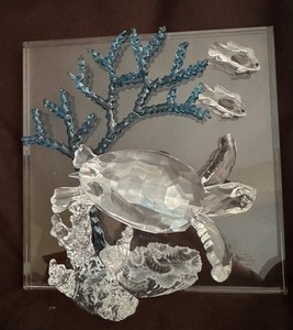 Swarovski Wonders of the Sea Eternity | eBay