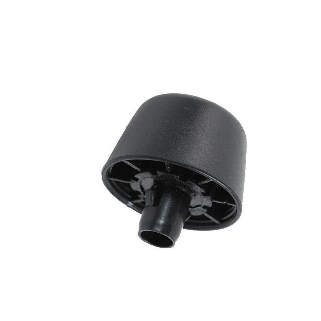 New Rubber Bumper Cushion Hood Stopper For Jeep Wrangler JK 2007-2018 55395650AC thumbnail 4