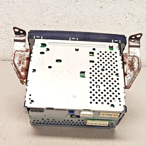 2013-2014 NISSAN FRONTIER Radio Assembly Head Unit (OEM) Part No.: 281859fm1a - Bild 16 von 18