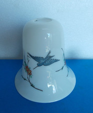 Light Shade Shades White Glass Pendant Ceiling 61 (FREE UK POSTAGE)