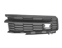 Gitter Grill StoßStange Vorne Links FÜR Skoda Kodiaq Ab 2017