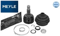 Meyle 1004980011 Gelenksatz FüR Antriebswelle Vorderachse Vorne