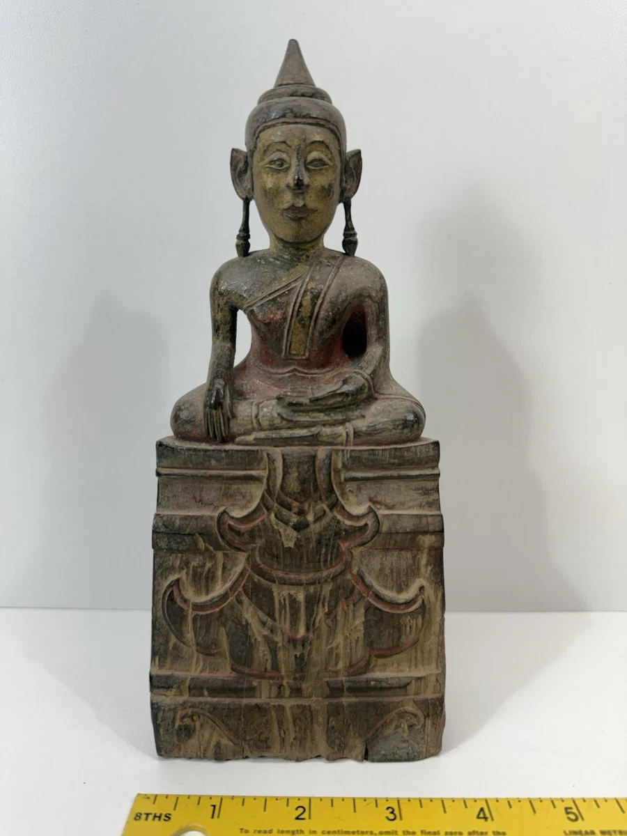 Burmese Antiques for sale | eBay