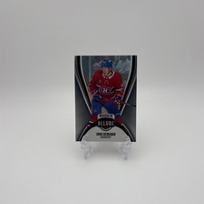 2025-26 Upper Deck Allure Hockey Checklist Guide in-content 26