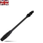 Versatile 170bar Dirt Blaster Nozzle for Karcher K2-K7 High Pressure Washers