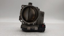 2011-2020 Dodge Grand Caravan Throttle Body M33FW