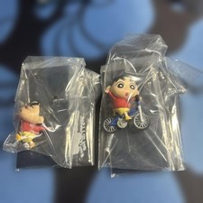 Re-Ment Run Shin-chan Movie Collection 2 types